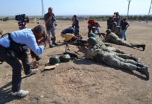 Medyanın Kaç Yüzü, Devletin Kaç Jessica’sı var? – Şamil Parlak