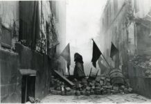 İsyanın ve Umudun Bayrağı: Kara Bayrak – İlyas Seyrek