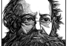 İktidara Karşı Koyuşumuz Anarşist Bir Etiktir – Hüseyin Civan