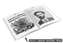 Gustav Landauer: Yaratarak Yıkmak – Semih Erdem Çankaya