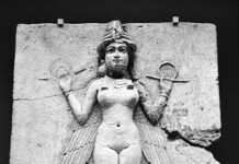 Lilith – Güven Gökdere