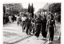 Devrimi Yaşayan ve Yaratan Özgür Kadınlar: Mujeres Libres – Özlem Arkun