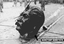 Noretorp Noretsyh – Kenneth Rexroth – Çeviri: Burak Aktaş