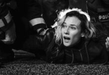 Paramparça – Gürşat Özdamar