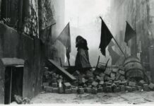 Komün Tekrar Ayaklanacak – Şamil Parlak