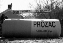 Prozac