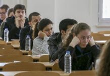 Üniversite Entegrasyondur – Şeyma Çopur