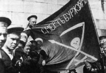 Devrime İhanet: Ekim- Emma Goldman