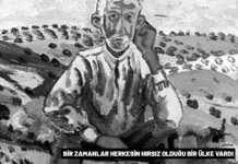 Bir Zamanlar Herkesin Hırsız Olduğu Bir Ülke Vardı – Italo Calvino