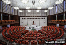 Yalan (3): Demokrasi – Mahmut Demir