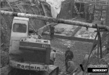 Derekent – Deniz Mine Öztürk