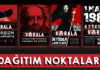 Güncel Dağıtım Noktaları