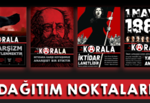 Güncel Dağıtım Noktaları