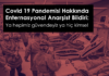Covid-19 Pandemisi Hakkında Enternasyonal Anarşist Bildiri