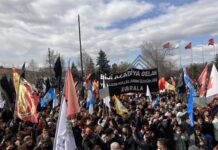 2022 Newroz: Bijî Azadiya Gelan!