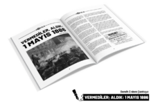 Vermediler, Aldık: 1 Mayıs 1886 – Semih Erdem Çankaya