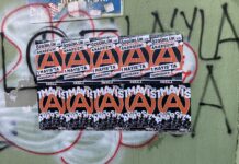 Ankara’da Sokaklar 1 Mayıs’a Çağırıyor!