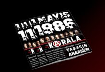 Anarşist Dergi Karala 4. Sayı Çıktı