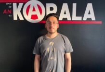 Yoldaşımız Mahmut Demir’e Hapis Cezası