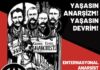 1 Mayıs için Enternasyonal Anarşist Bildiri: Yaşasın Anarşizm! Yaşasın Devrim!