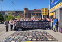 10 Ekim Ankara Katliamı’nın 83.Ayında Tren Garı Önündeyiz!