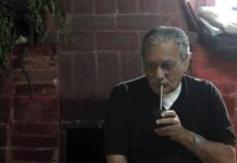 Hasta Siempre Querido Companero Juan Carlos!